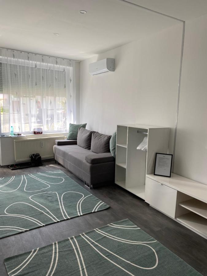 Karos Night Sky Apartment Zalakaros Ngoại thất bức ảnh